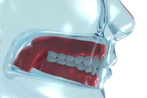 Cosmetic Dentist in Anderson, SC