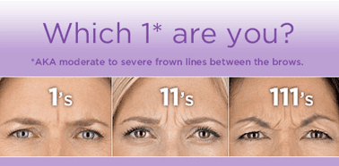 Botox treatments Anderson, SC