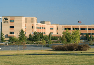 Cosmetic Dentist in Anderson, SC