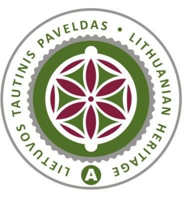 Lietuvos tautinis paveldas