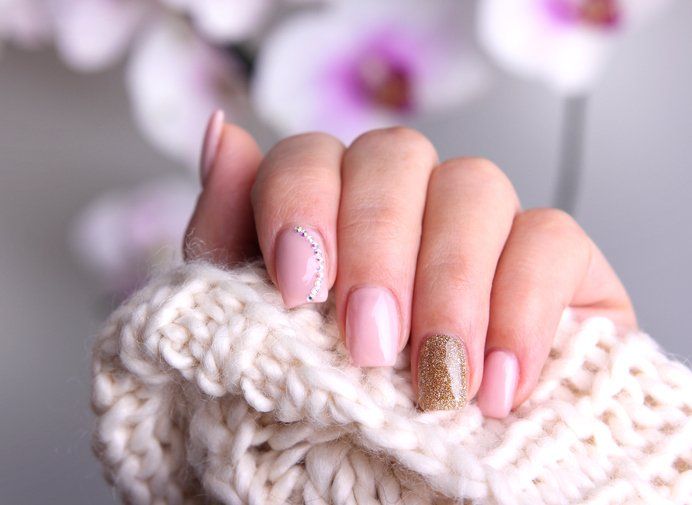 Manicure- Texas College of Cosmetology - locations in Abilene, Lubbock & San Angelo, TX