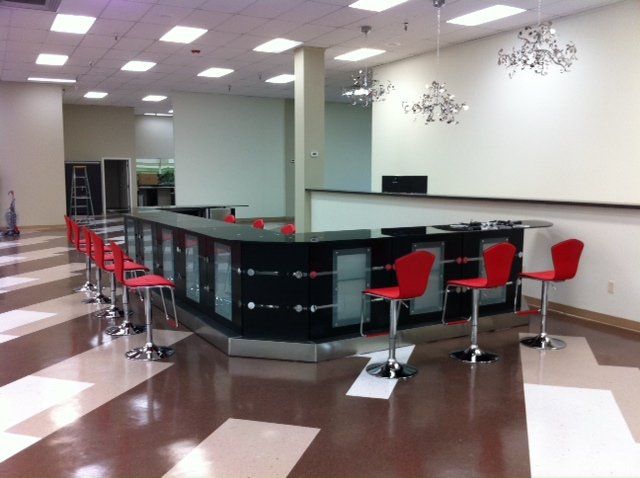 Beauty School - Texas College of Cosmetology - locations in Abilene, Lubbock & San Angelo, TX