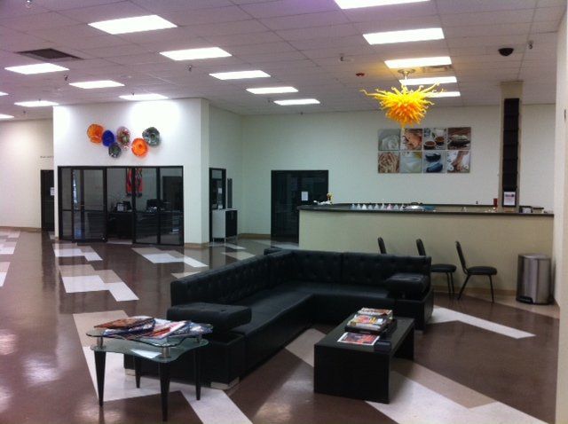 Texas College of Cosmetology - Hair Salon - locations in Abilene, Lubbock & San Angelo, TX