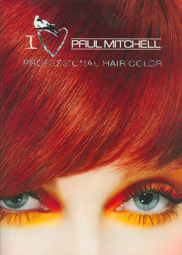 Professional Hair Color - Texas College of Cosmetology - locations in Abilene, Lubbock & San Angelo, TX