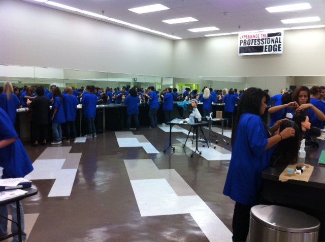 Texas College of Cosmetology - locations in Abilene, Lubbock & San Angelo, TX