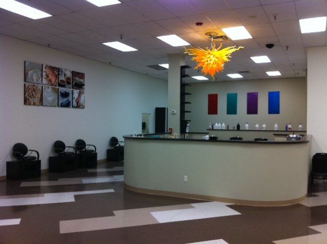 Texas College of Cosmetology - locations in Abilene, Lubbock & San Angelo, TX