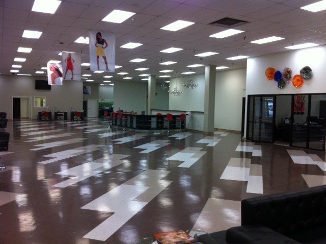 Texas College of Cosmetology - locations in Abilene, Lubbock & San Angelo, TX