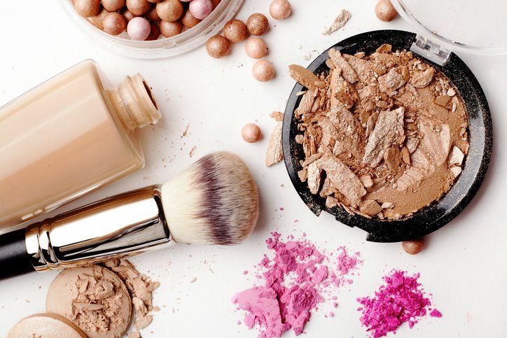 Esthetician Training- Texas College of Cosmetology - locations in Abilene, Lubbock & San Angelo, TX