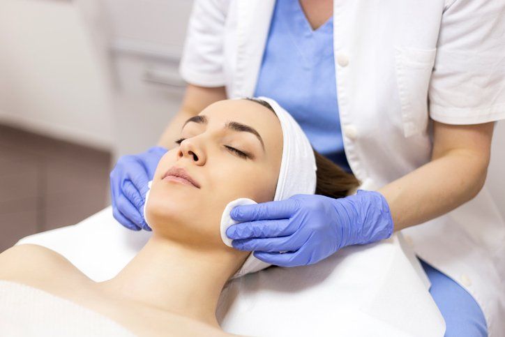 Esthetician Certification - Texas College of Cosmetology - locations in Abilene, Lubbock & San Angelo, TX