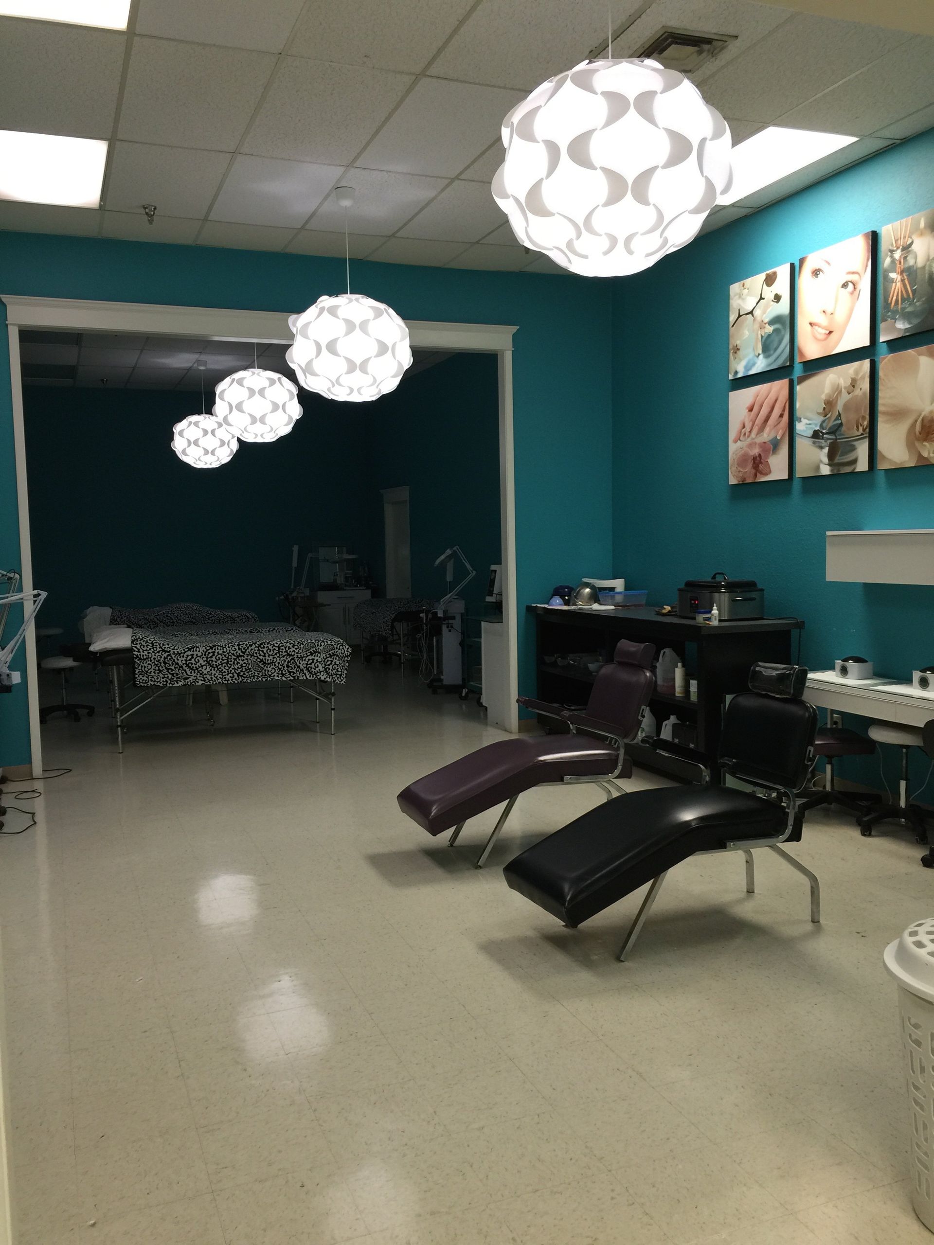 Texas College of Cosmetology - locations in Abilene, Lubbock & San Angelo, TX