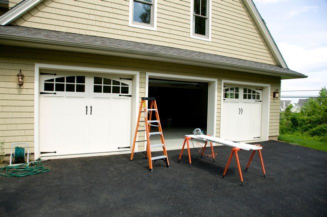 Garage Door Service – Garage Door Service in Mundelein, IL.