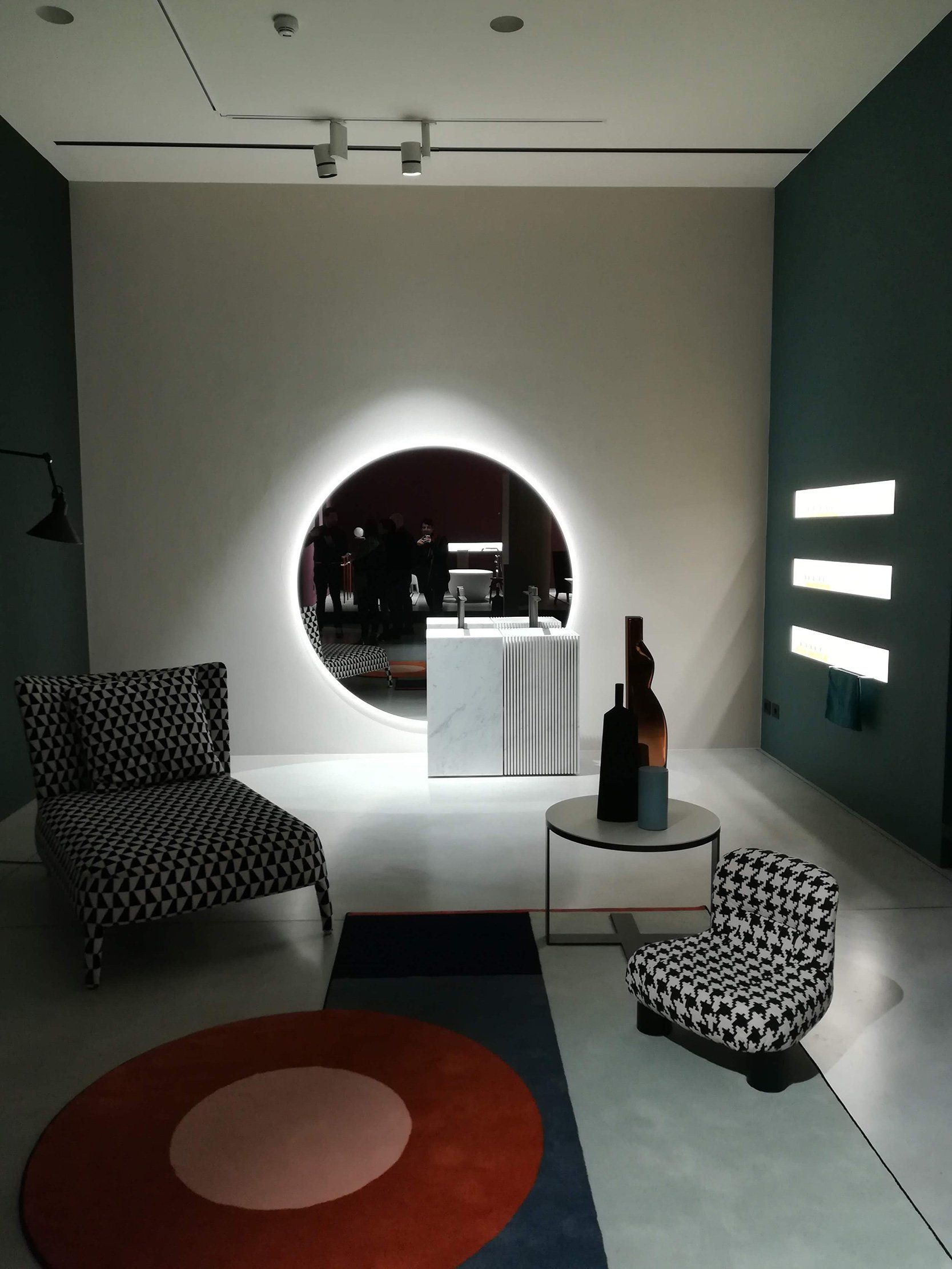 arredo bagno di design