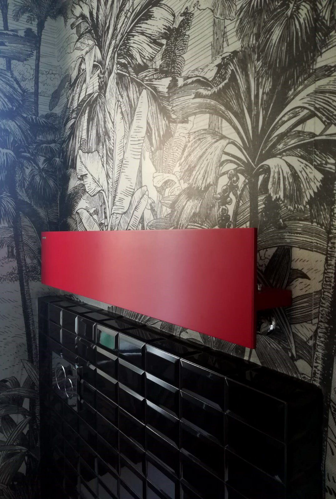 rivestimenti e arredo bagno
