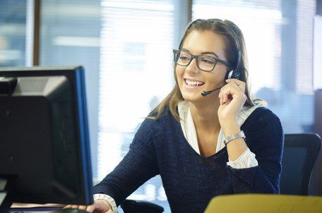 Comprehensive IT services