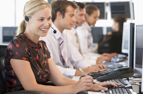 We can provide you with high-quality voicemail systems