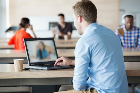 Rely on our IT expertise