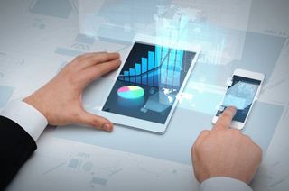 Choose us for efficient operations