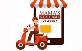 Food delivered to your door