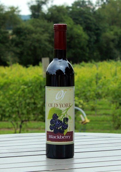 Wine By The Bottle