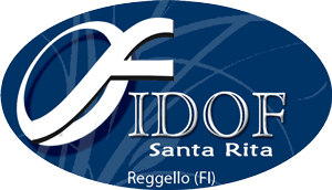 IDOF SANTA RITA SAS - IMPRESA FUNEBRE - LOGO