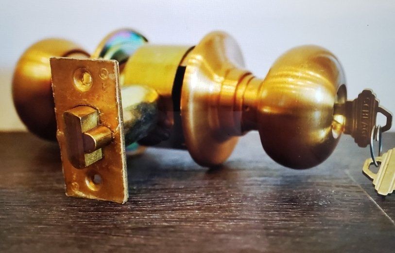APD Locksmith Residential Locksmith — Collection of Different Keys in Bellevue, NE