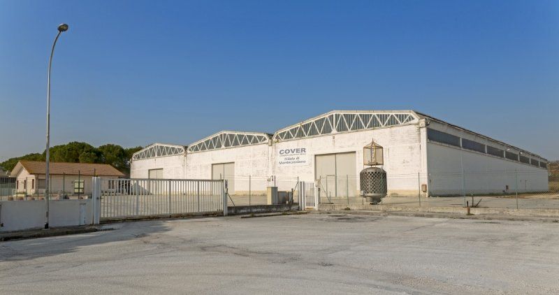 stabilimento di montecassiano