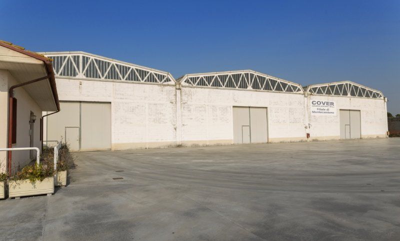 stabilimento a montecassiano