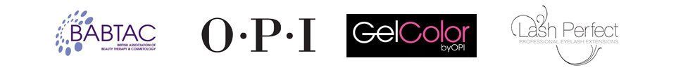 Product manufacturers logo