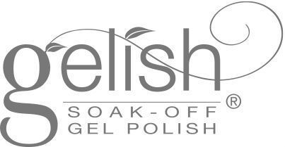 gelish logo