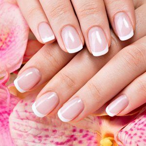 hand and feet treatments
