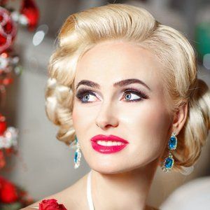 Make-up treatments