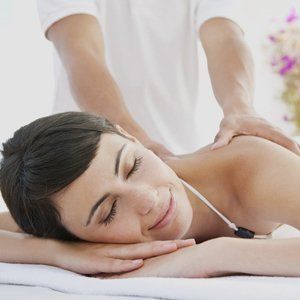 Body Treatments