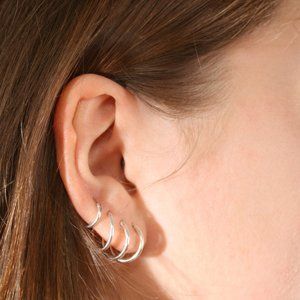 Ear Piercing