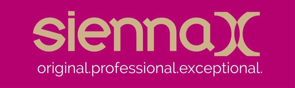 Sienna X logo