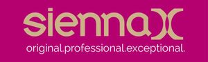 SiennaX logo