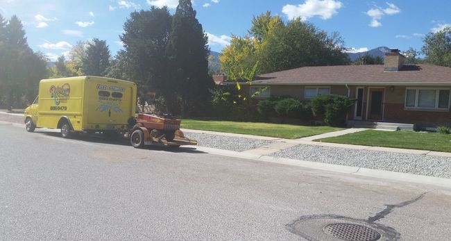 22Front Sidewalk Landscaping Complete 2