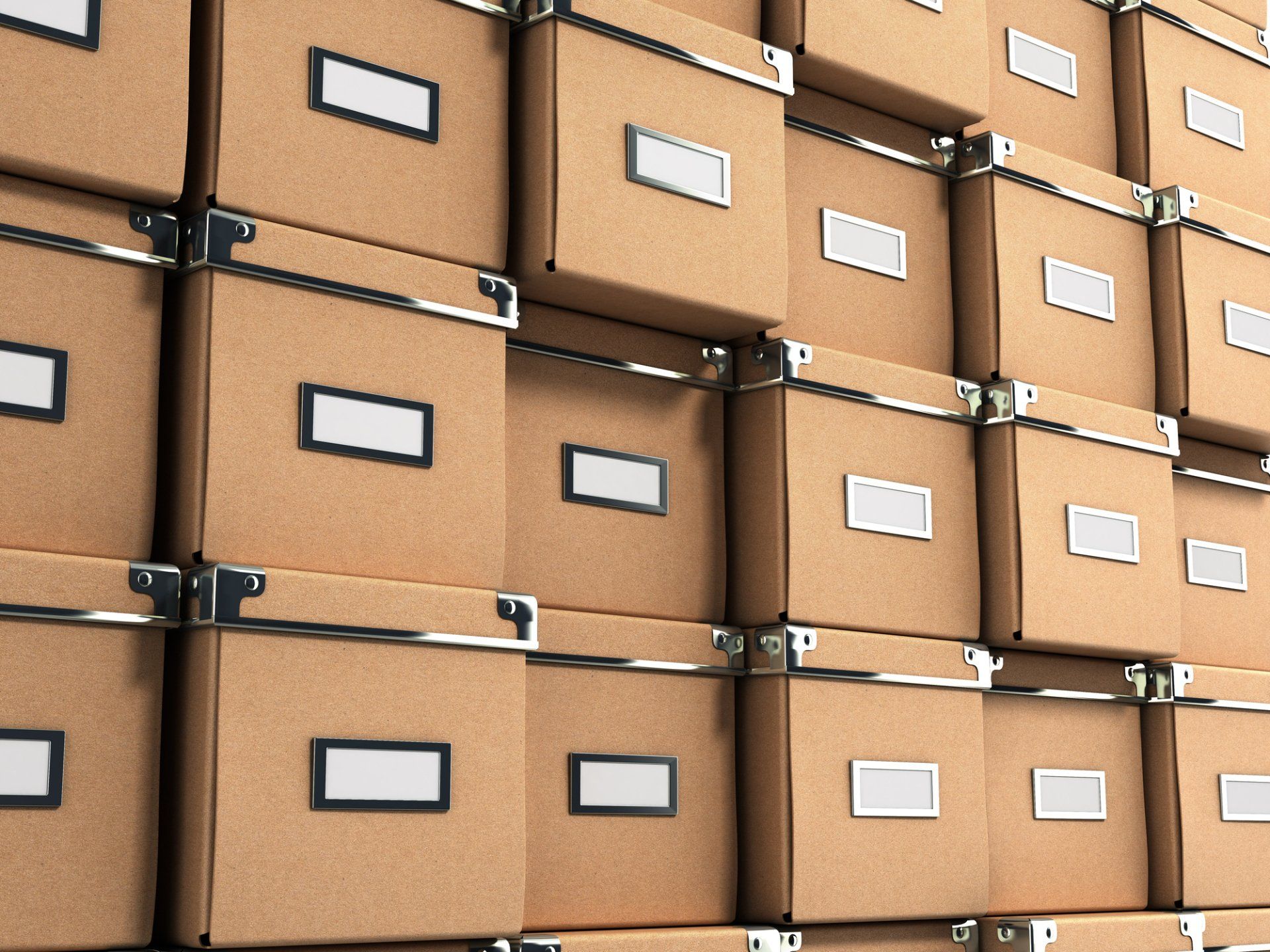 Document Box – Brockport, PA – Archives Management Warehouse Document Box – Brockport, PA – Archives Management Warehouse
