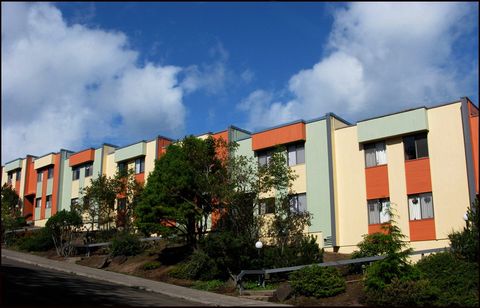 Astoria Multi-Family Housing