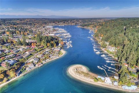 Gig Harbor