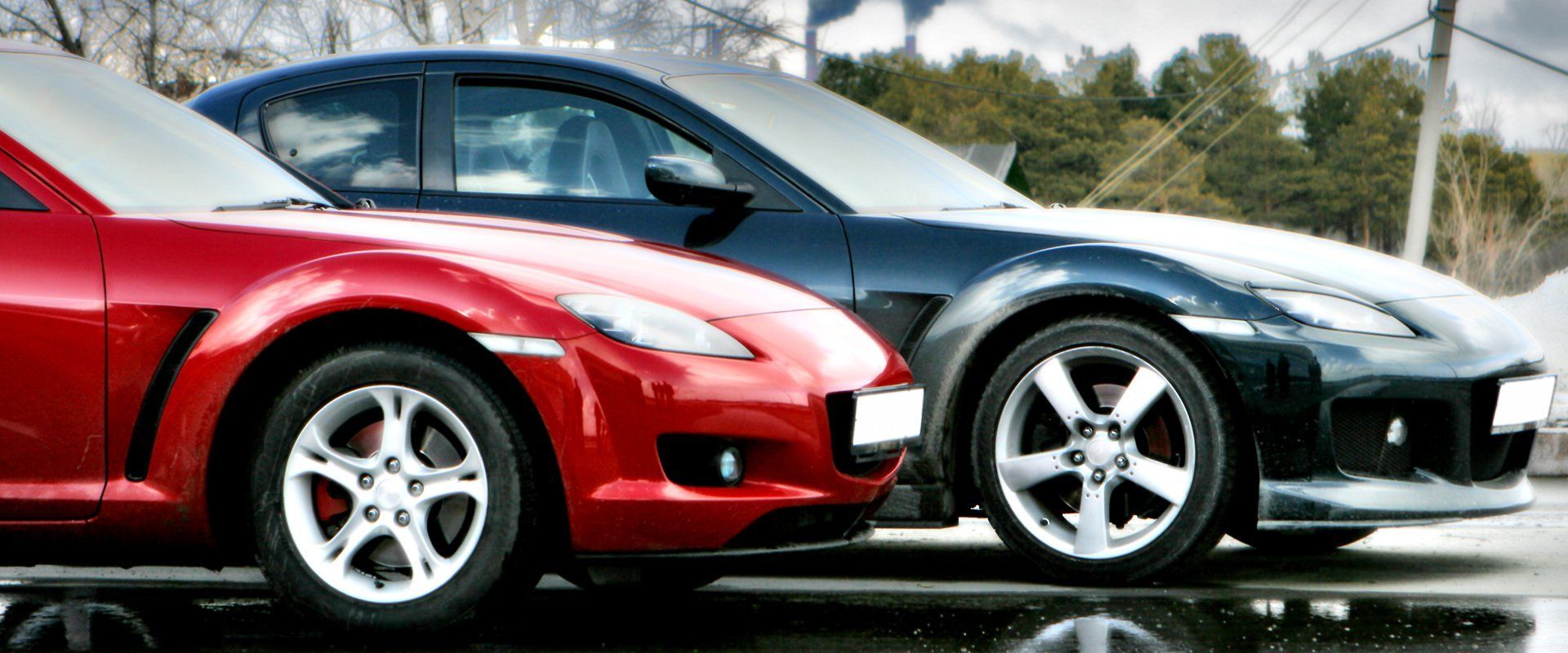 Cars