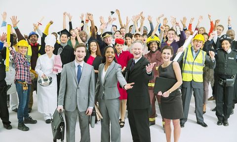 qualified staff