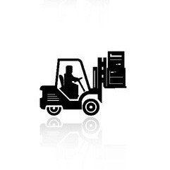 forklift icon