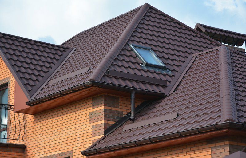 Roofing Contractor Concord, NH