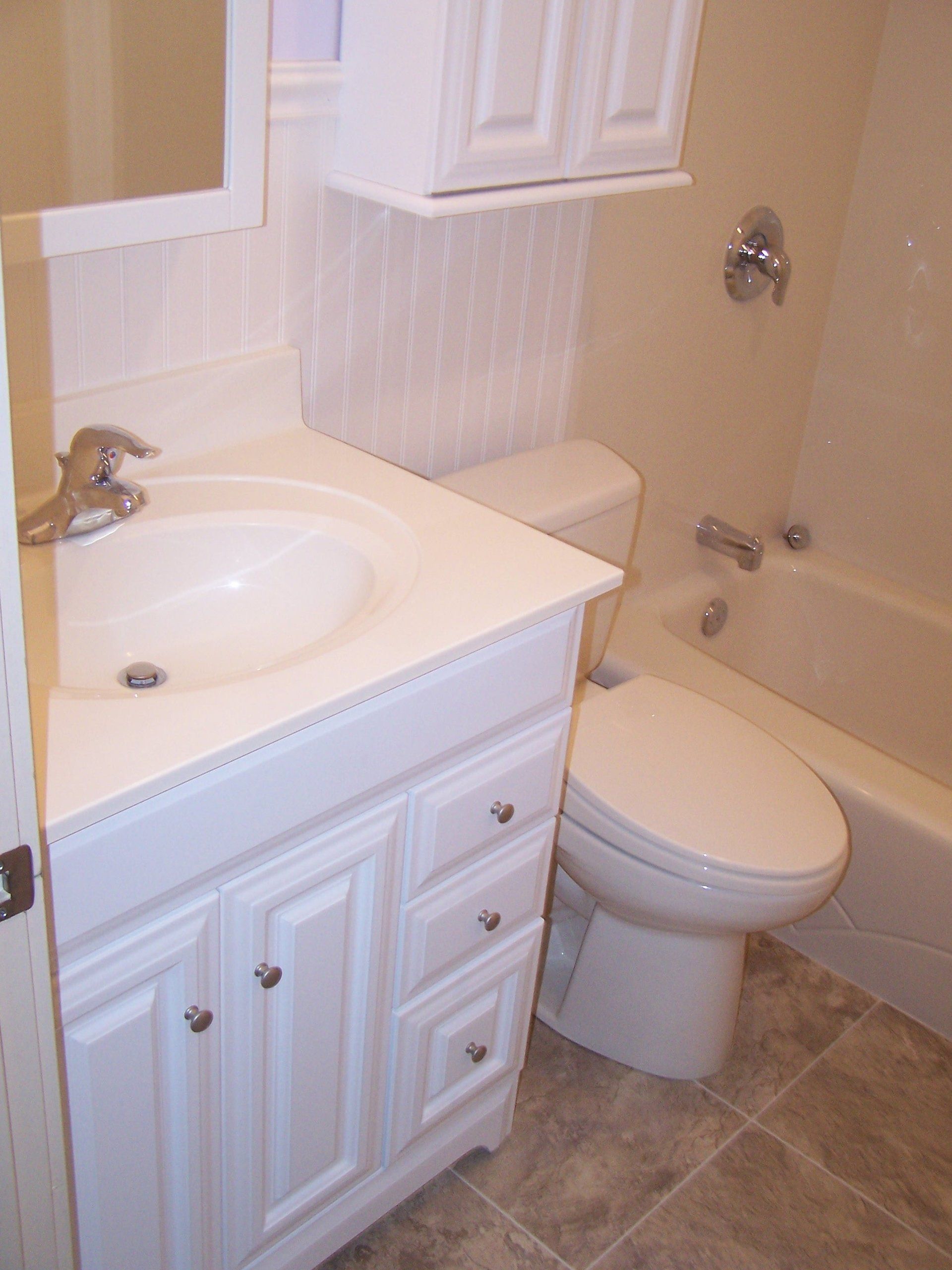 Bathroom Renovations Concord, NH