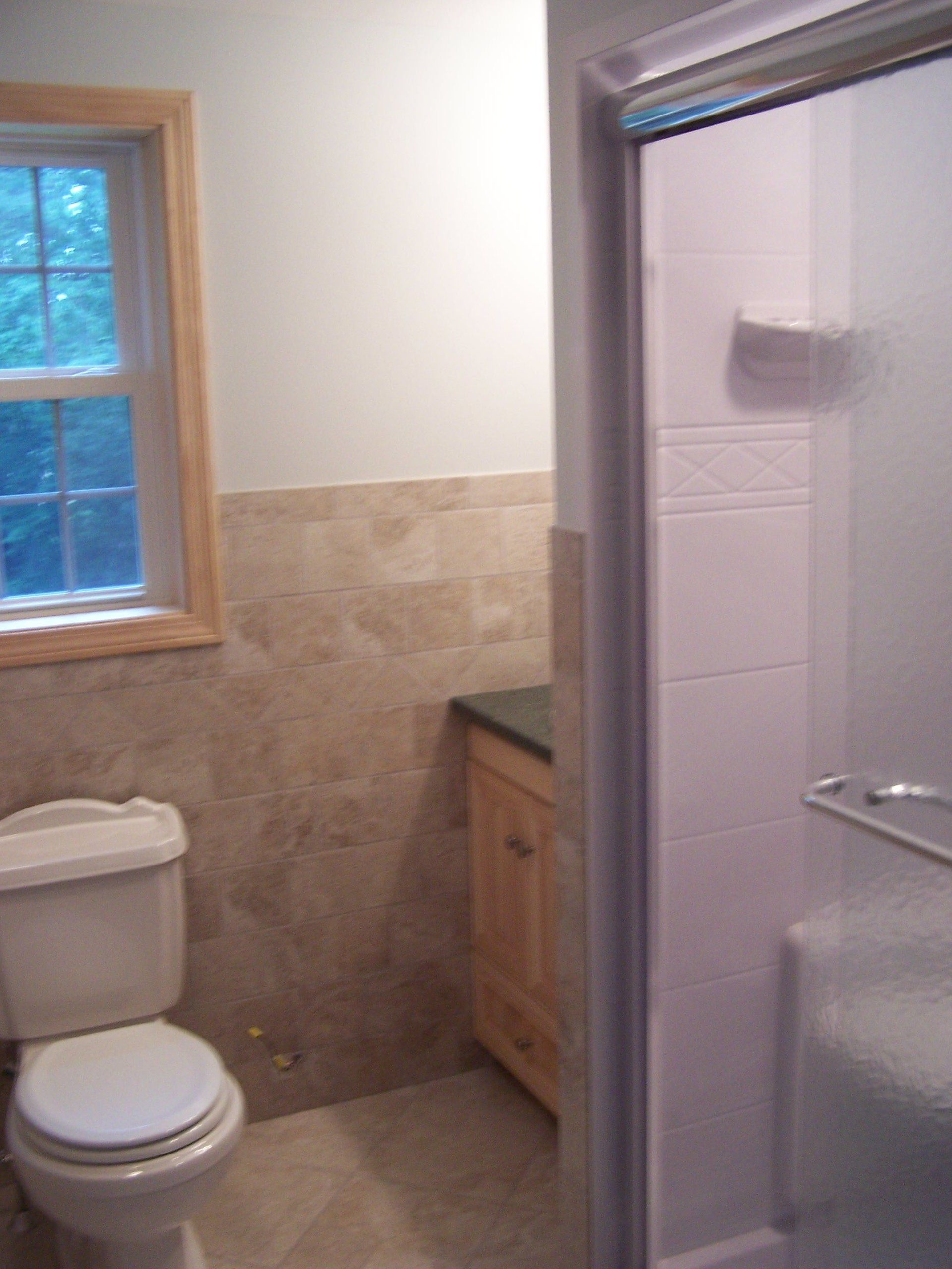 Bathroom Renovations Concord, NH