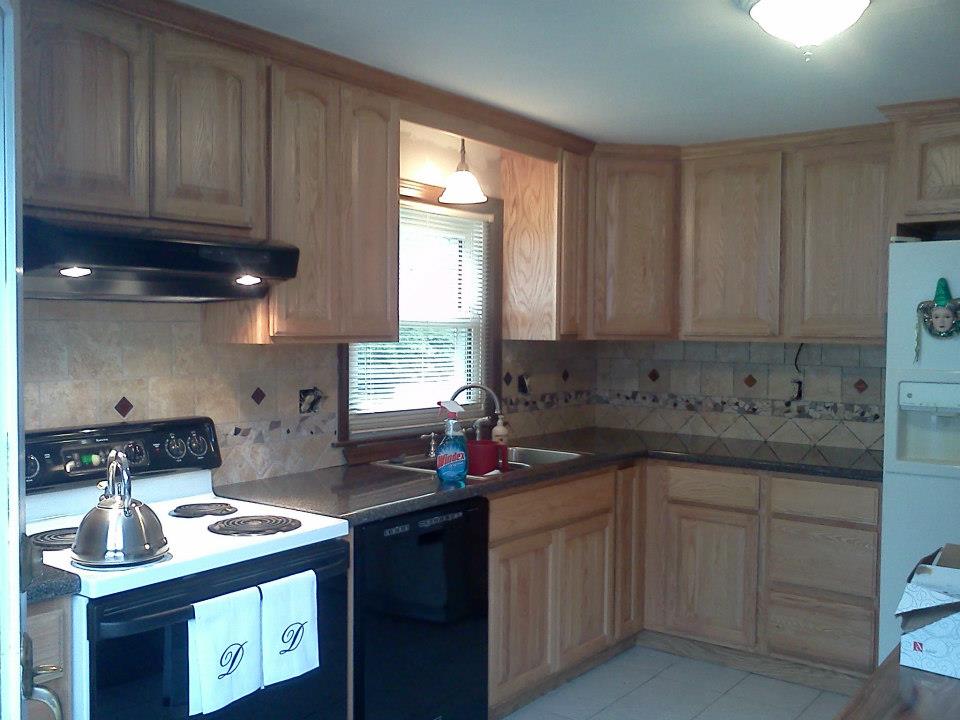 Kitchen Remodeling Concord, NH
