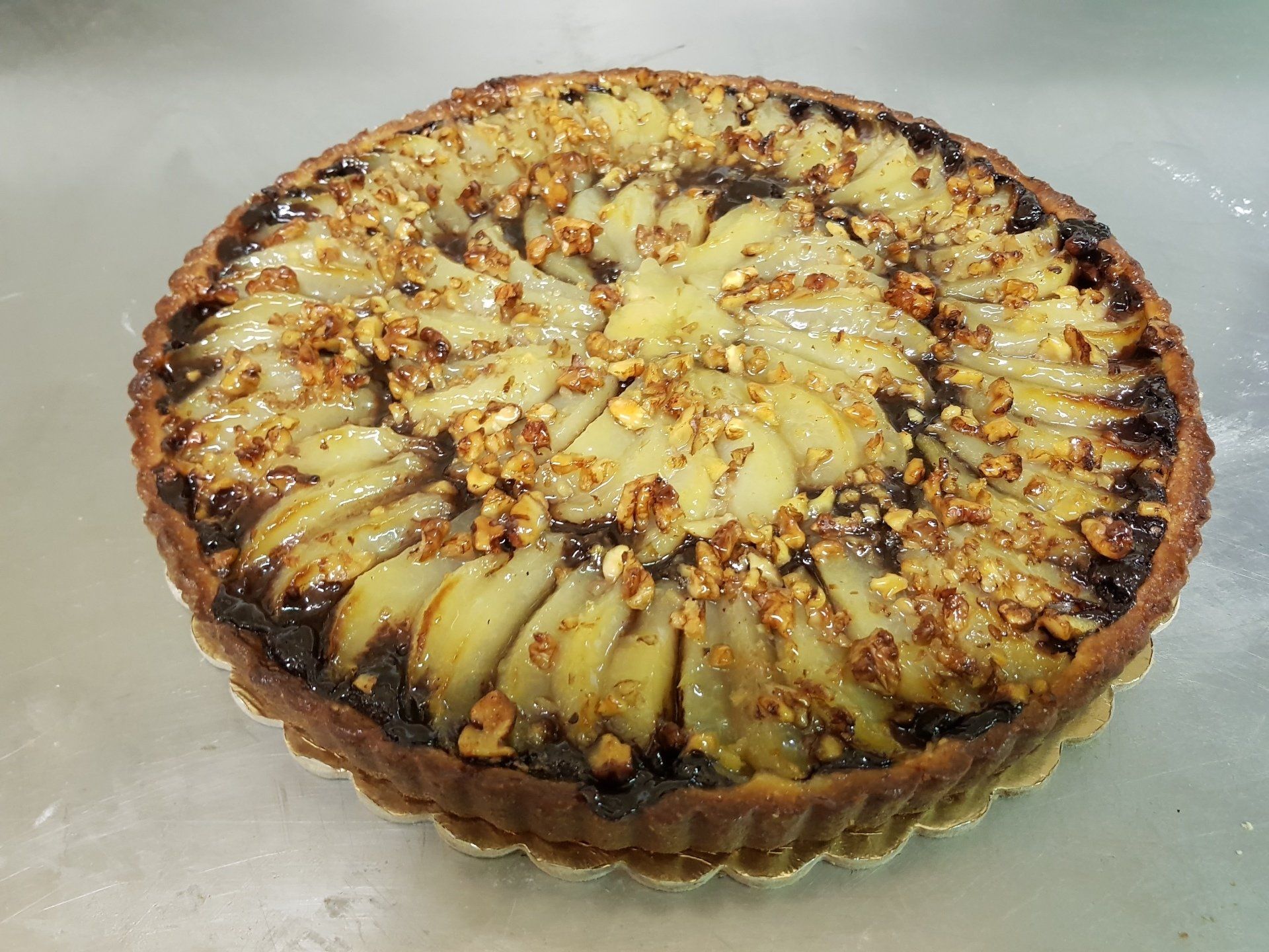 torta della casa