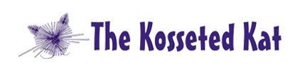 Return to homepage The Kosseted Kat logo