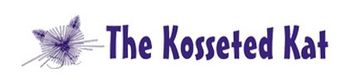 Return to homepage The Kosseted Kat logo
