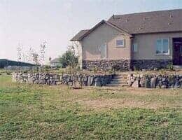 Home Landscaping, Landscaping Services